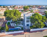 Rynek wtórny - Villa - Orihuela - Los Balcones