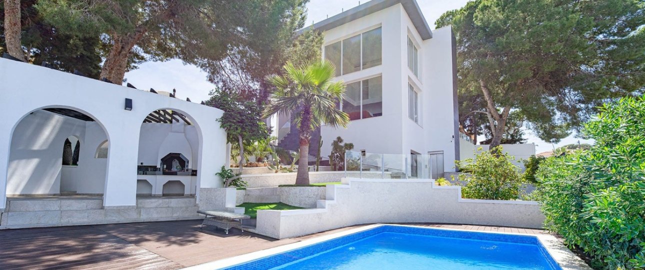 Rynek wtórny - Villa - Orihuela - Los Balcones