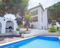 Rynek wtórny - Villa - Orihuela - Los Balcones