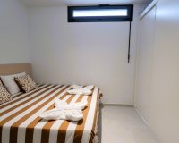 Rynek wtórny - Villa - Orihuela - Los Dolses