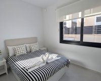 Rynek wtórny - Villa - Orihuela - Los Dolses
