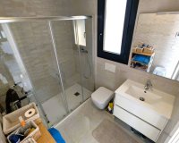 Rynek wtórny - Villa - Orihuela - Los Dolses
