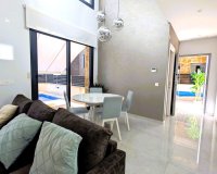 Rynek wtórny - Villa - Orihuela - Los Dolses