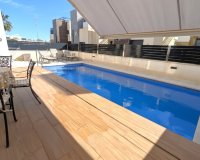 Rynek wtórny - Villa - Orihuela - Los Dolses