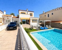 Rynek wtórny - Villa - Orihuela - Los Dolses
