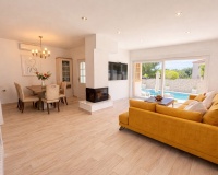 Rynek wtórny - Villa - Orihuela - Los Dolses