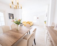 Rynek wtórny - Villa - Orihuela - Los Dolses