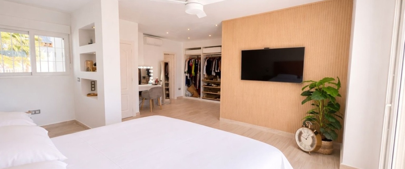 Rynek wtórny - Villa - Orihuela - Los Dolses