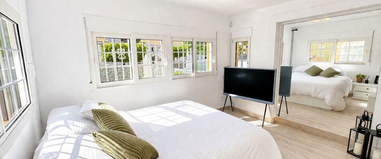 Rynek wtórny - Villa - Orihuela - Los Dolses