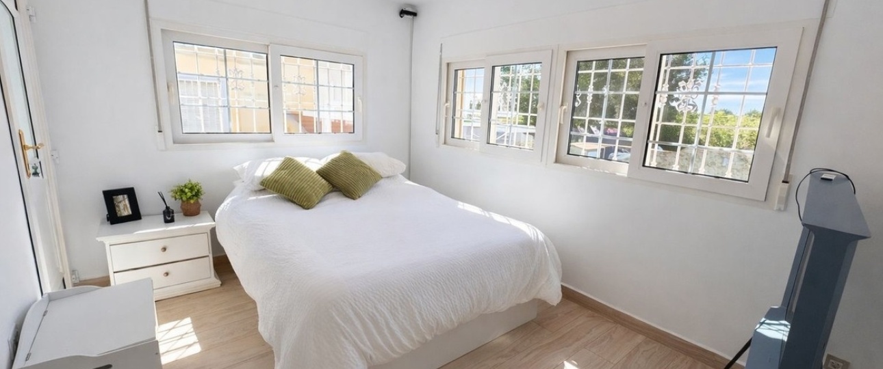 Rynek wtórny - Villa - Orihuela - Los Dolses