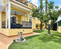 Rynek wtórny - Villa - Orihuela - Los Dolses