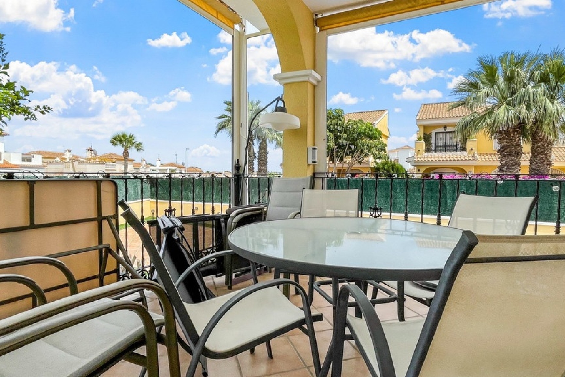 Rynek wtórny - Villa - Orihuela - Los Dolses