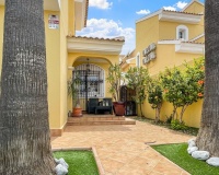 Rynek wtórny - Villa - Orihuela - Los Dolses