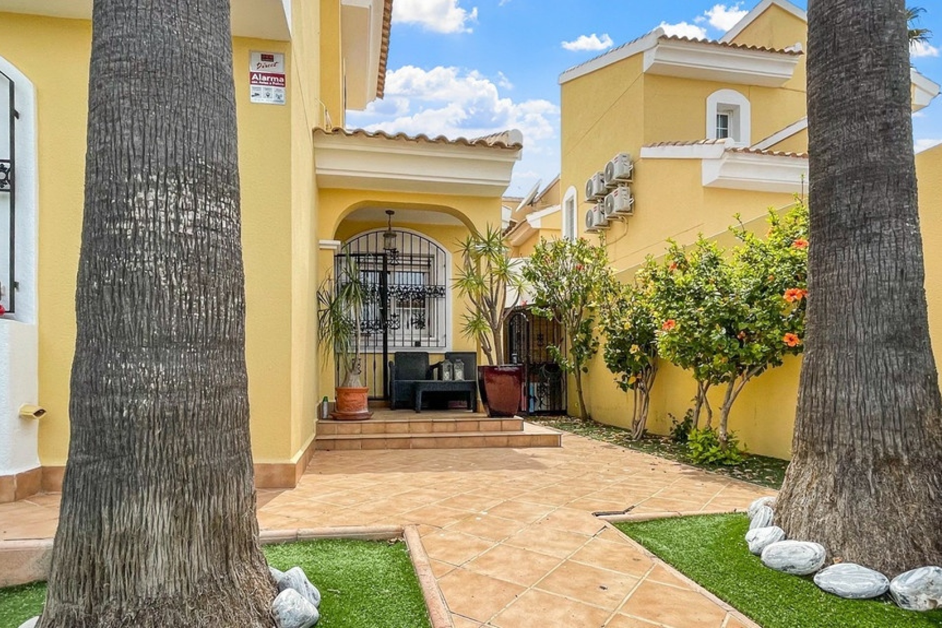 Rynek wtórny - Villa - Orihuela - Los Dolses