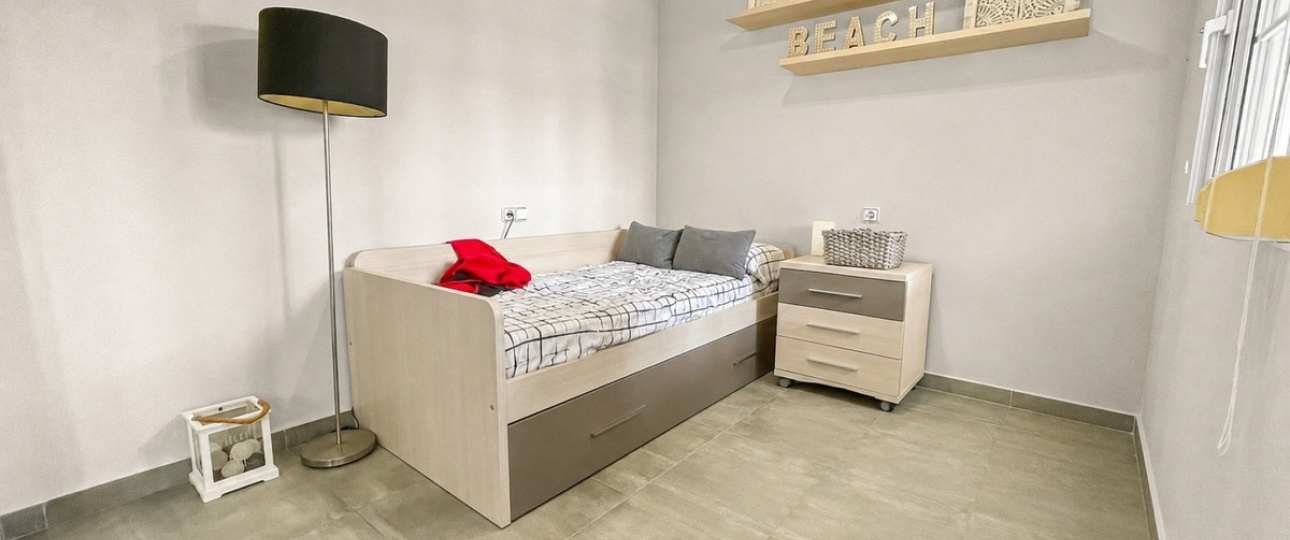 Rynek wtórny - Villa - Orihuela - Los Dolses