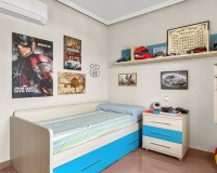 Rynek wtórny - Villa - Orihuela - Los Dolses