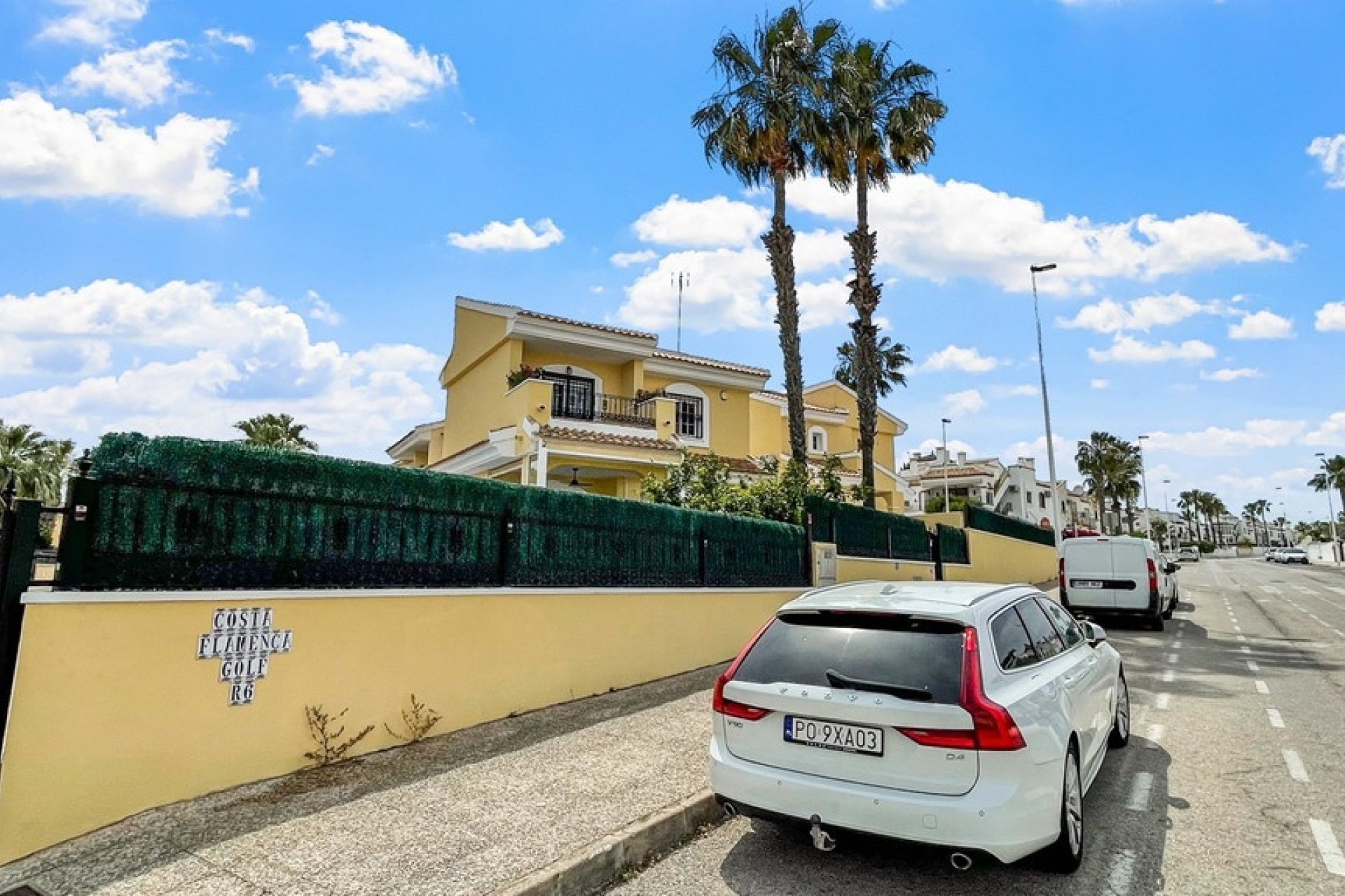 Rynek wtórny - Villa - Orihuela - Los Dolses
