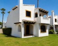 Rynek wtórny - Villa - Orihuela - Los Dolses