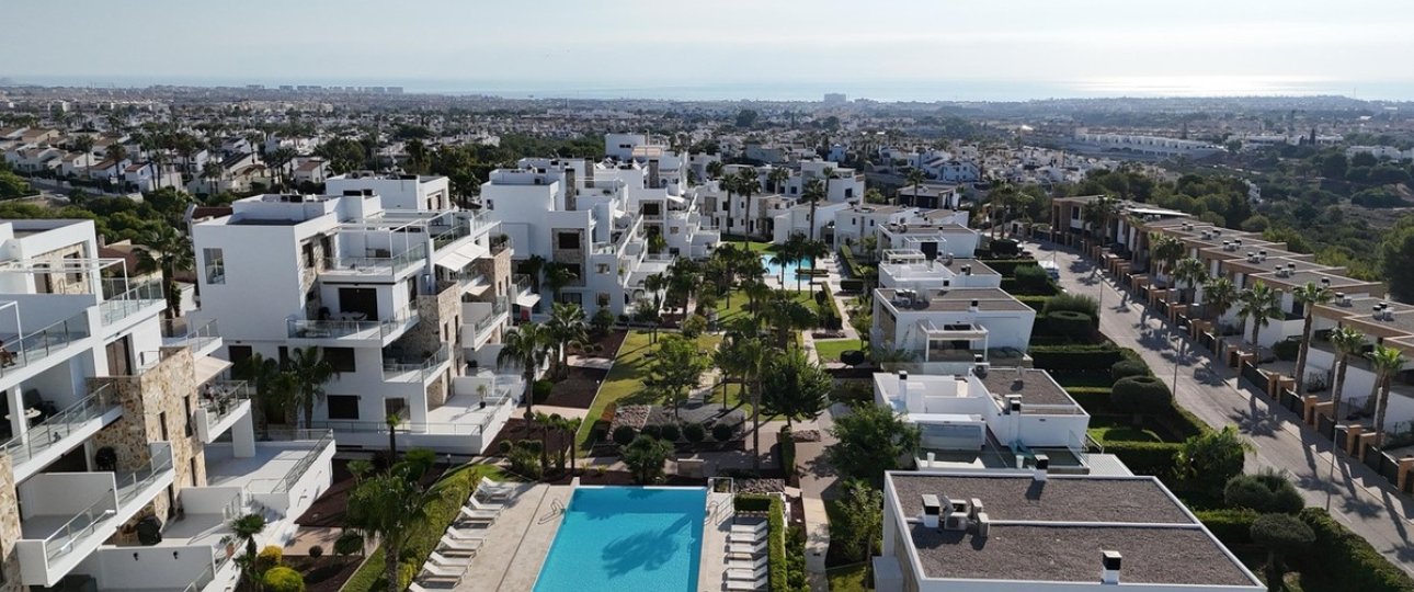 Rynek wtórny - Villa - Orihuela - Los Dolses