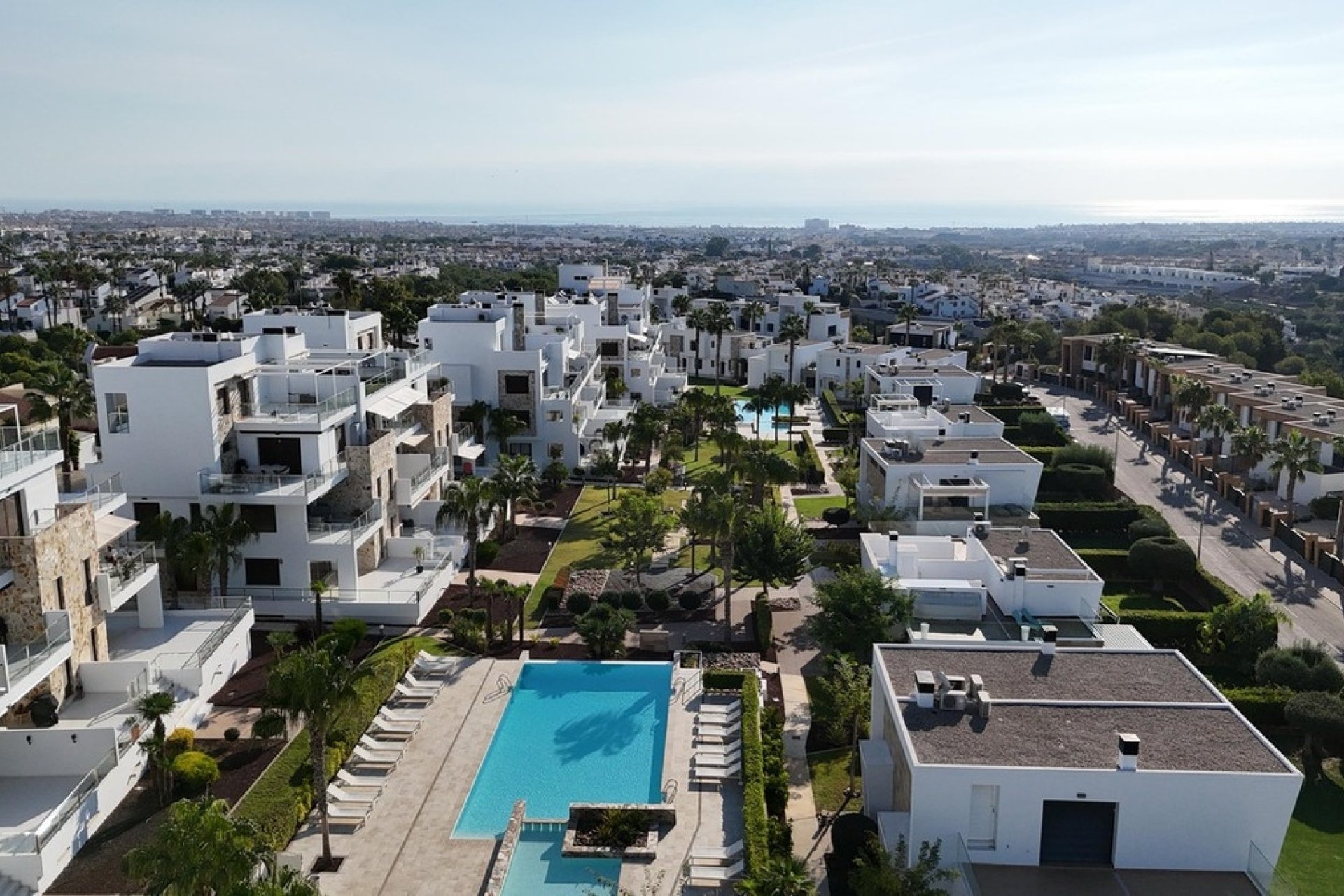 Rynek wtórny - Villa - Orihuela - Los Dolses