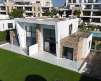 Rynek wtórny - Villa - Orihuela - Los Dolses