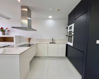 Rynek wtórny - Villa - Orihuela - Los Dolses