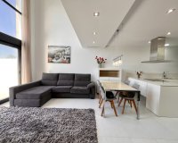 Rynek wtórny - Villa - Orihuela - Los Dolses