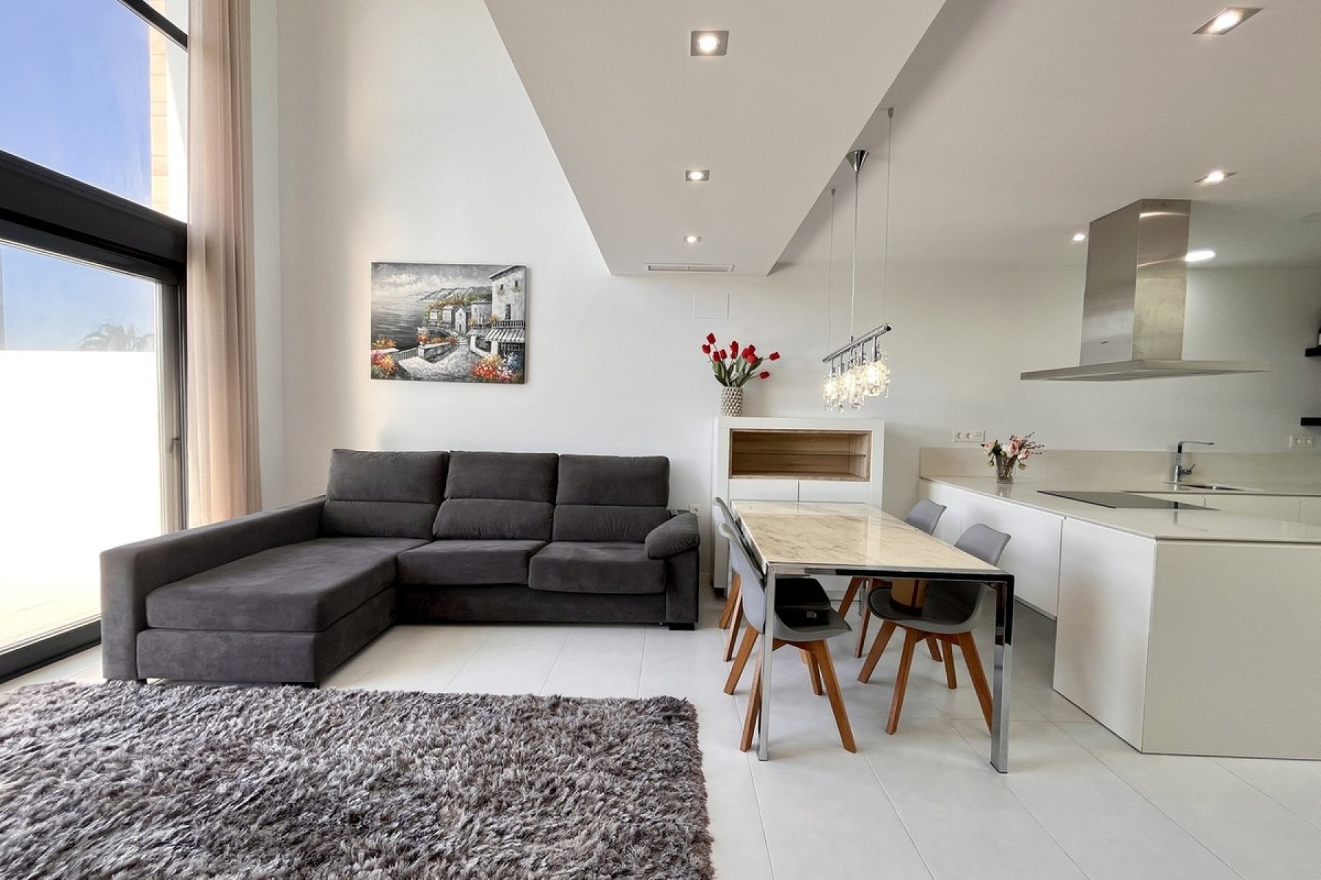 Rynek wtórny - Villa - Orihuela - Los Dolses