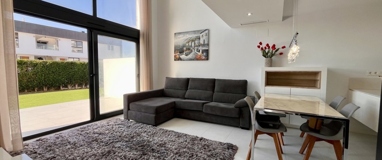 Rynek wtórny - Villa - Orihuela - Los Dolses