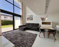 Rynek wtórny - Villa - Orihuela - Los Dolses