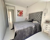 Rynek wtórny - Villa - Orihuela - Los Dolses
