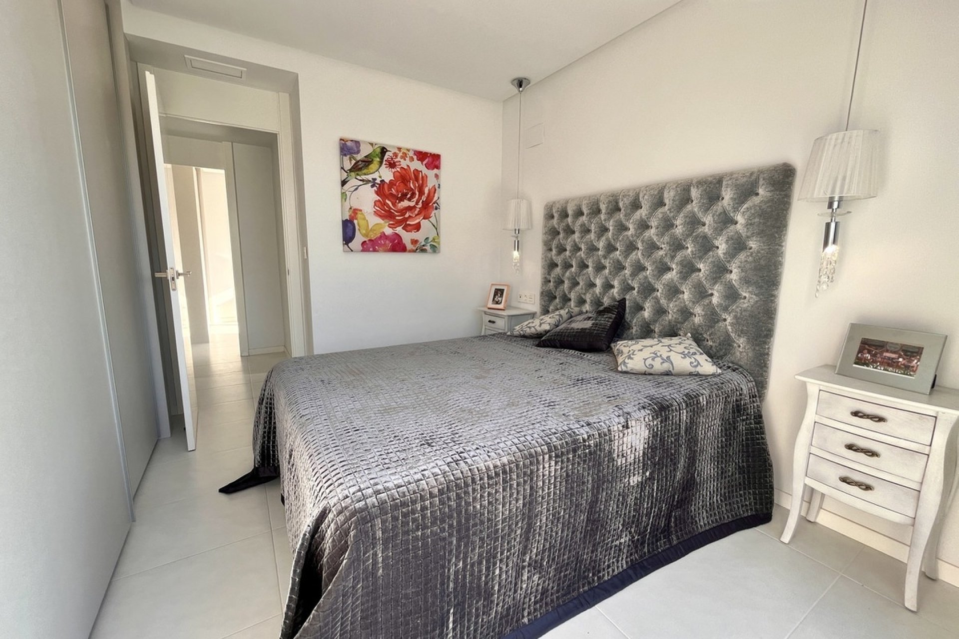 Rynek wtórny - Villa - Orihuela - Los Dolses