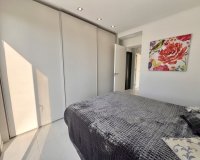 Rynek wtórny - Villa - Orihuela - Los Dolses