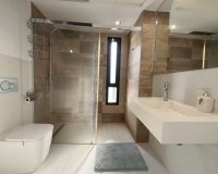 Rynek wtórny - Villa - Orihuela - Los Dolses