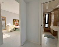 Rynek wtórny - Villa - Orihuela - Los Dolses