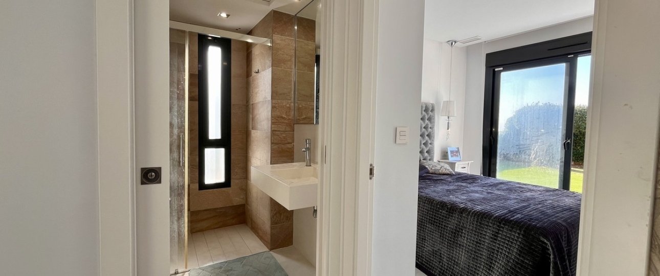 Rynek wtórny - Villa - Orihuela - Los Dolses