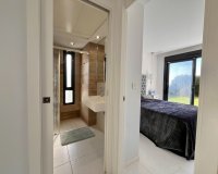 Rynek wtórny - Villa - Orihuela - Los Dolses