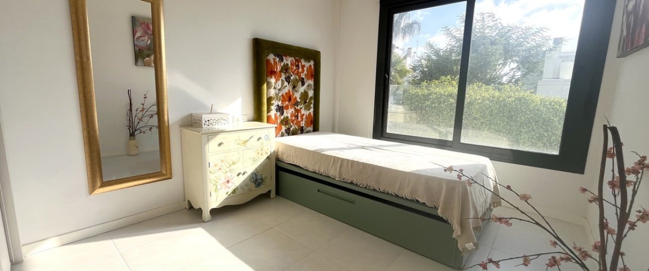 Rynek wtórny - Villa - Orihuela - Los Dolses
