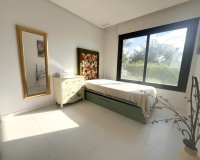 Rynek wtórny - Villa - Orihuela - Los Dolses