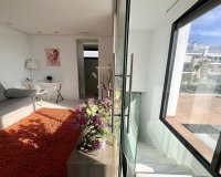 Rynek wtórny - Villa - Orihuela - Los Dolses