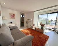 Rynek wtórny - Villa - Orihuela - Los Dolses