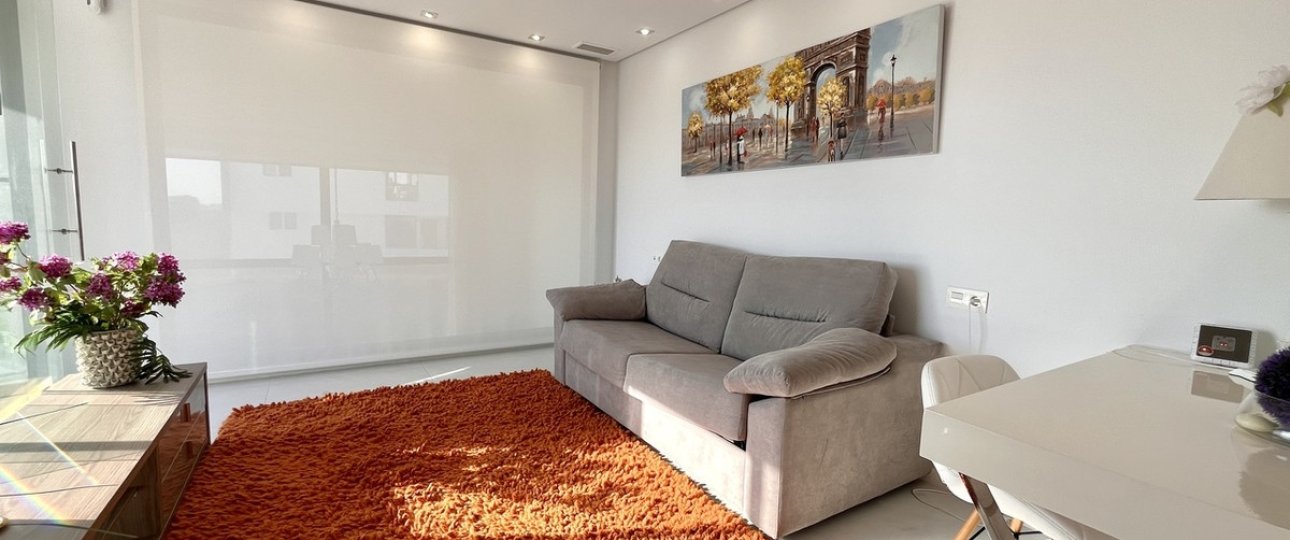Rynek wtórny - Villa - Orihuela - Los Dolses