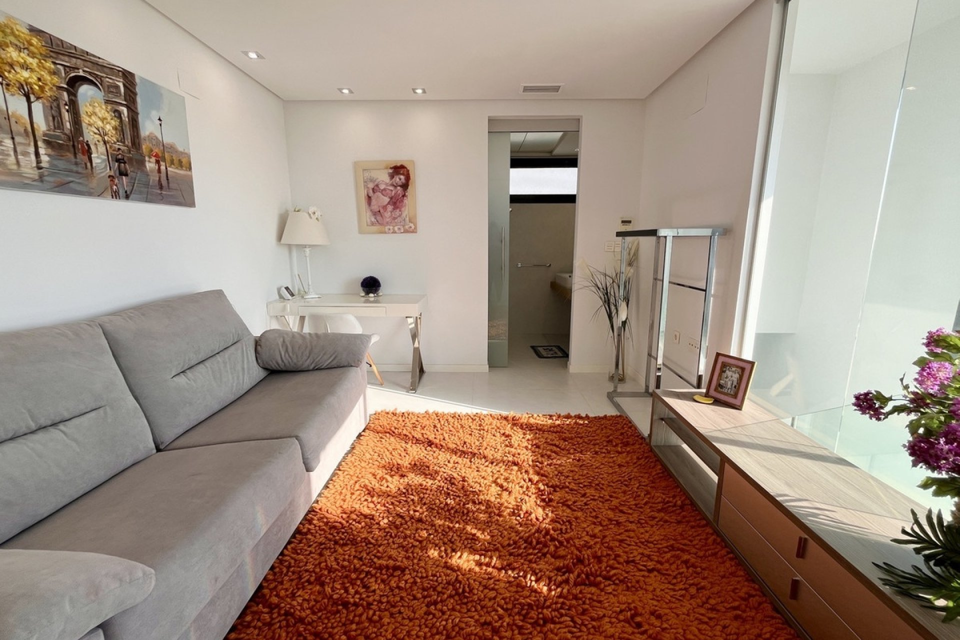 Rynek wtórny - Villa - Orihuela - Los Dolses