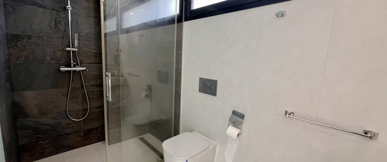 Rynek wtórny - Villa - Orihuela - Los Dolses