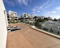 Rynek wtórny - Villa - Orihuela - Los Dolses