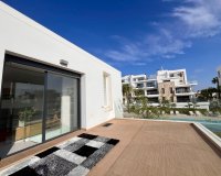 Rynek wtórny - Villa - Orihuela - Los Dolses