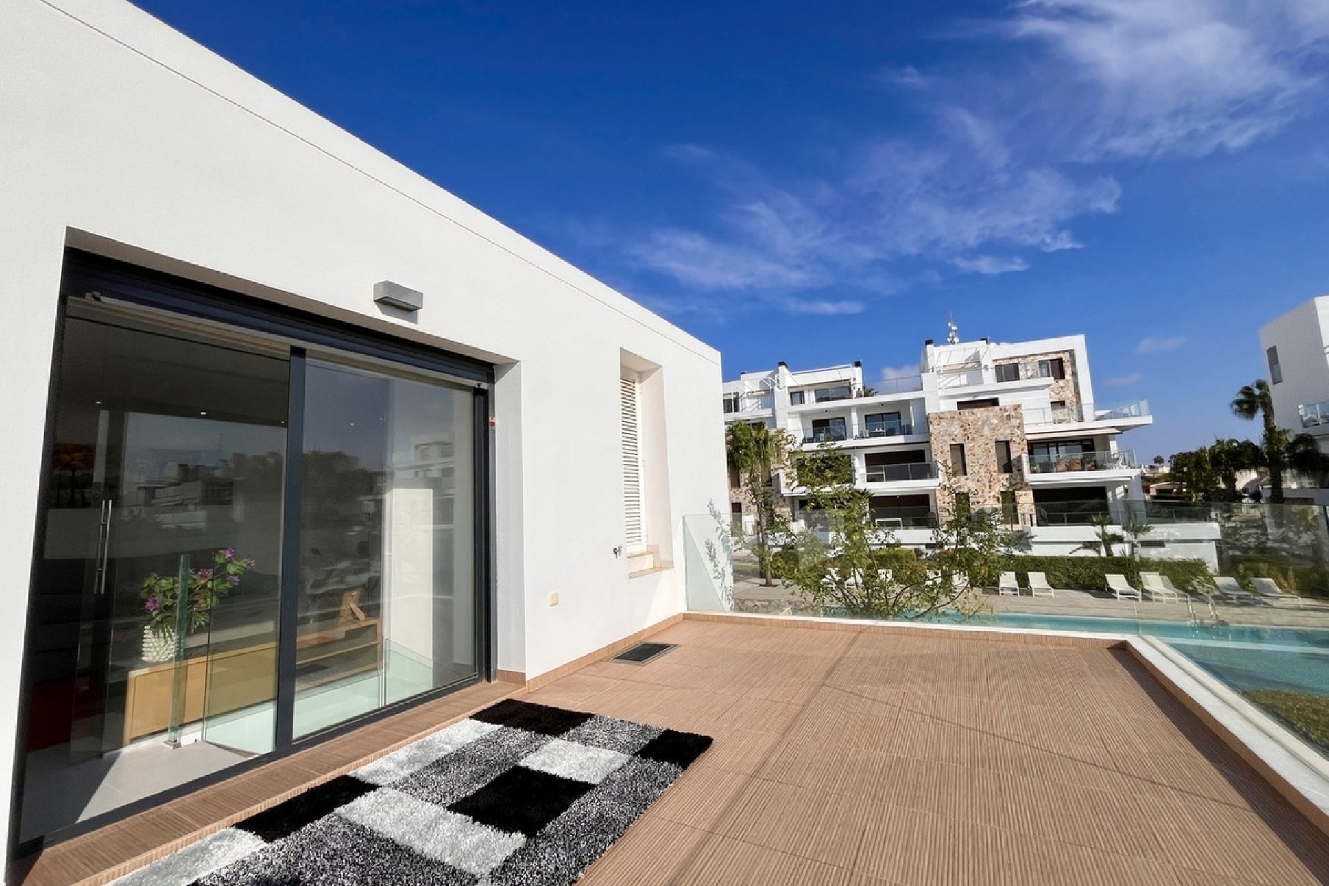 Rynek wtórny - Villa - Orihuela - Los Dolses