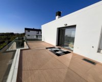 Rynek wtórny - Villa - Orihuela - Los Dolses