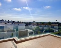 Rynek wtórny - Villa - Orihuela - Los Dolses