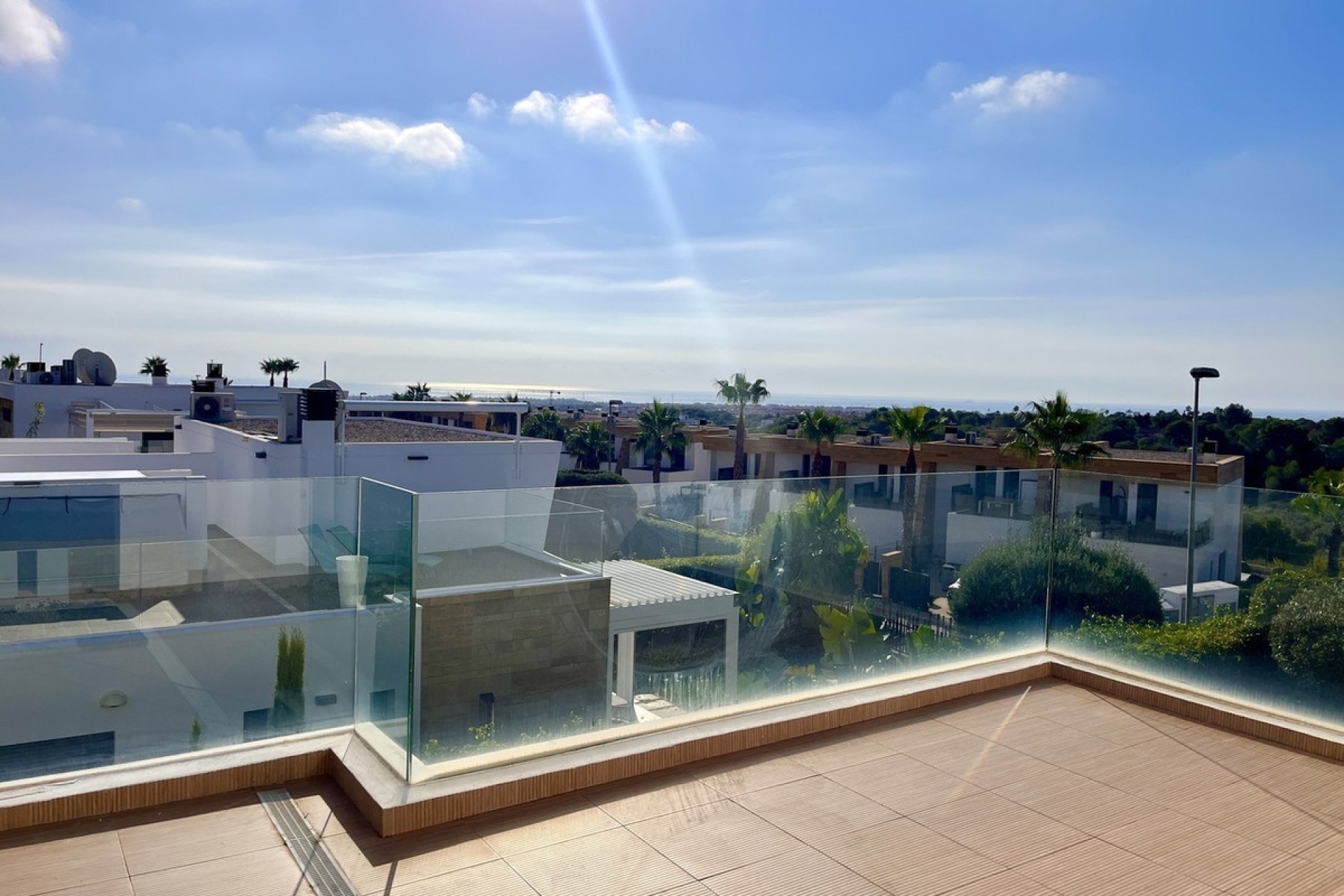 Rynek wtórny - Villa - Orihuela - Los Dolses